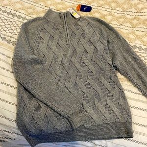 Mens Tommy Bahama Sweater